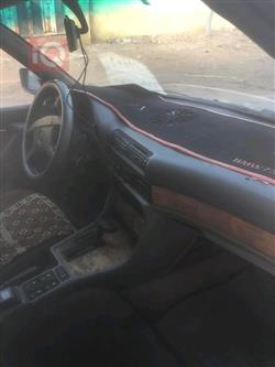 بی ئێم دەبڵیو سیریەس 7